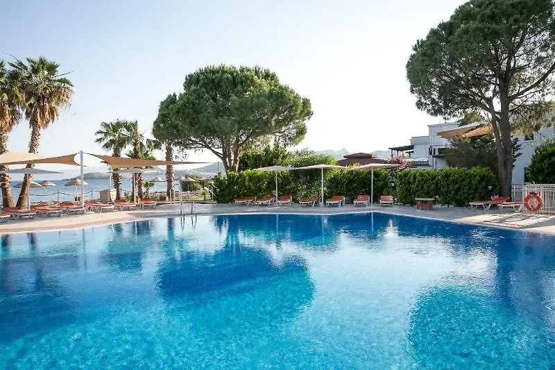 Bodrum Seaside Beach Club Türkiye