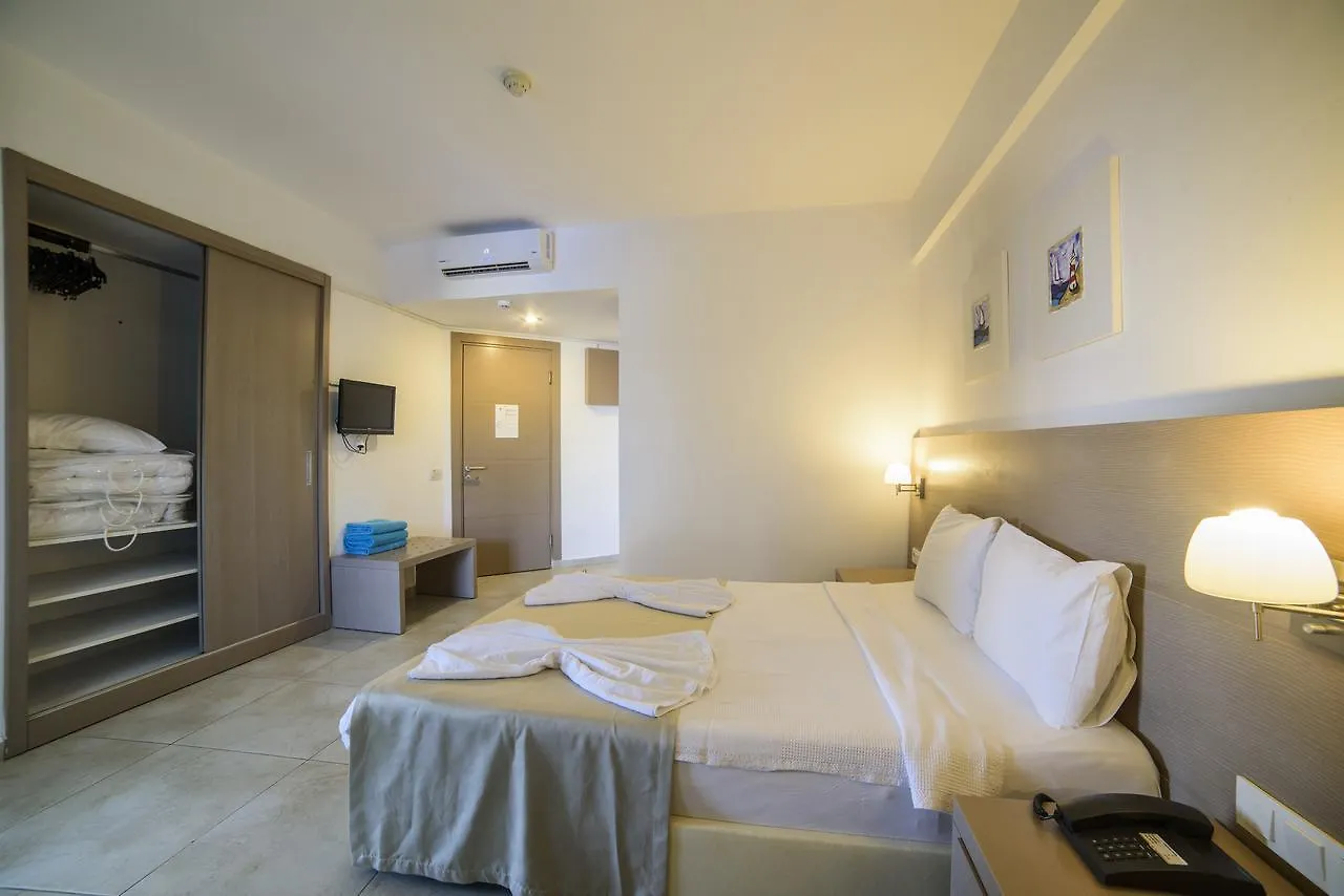 *** Hotel Bodrum Seaside Beach Club Turkey