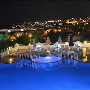Hotel Tenda