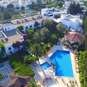 4* Hotell Karia Princess