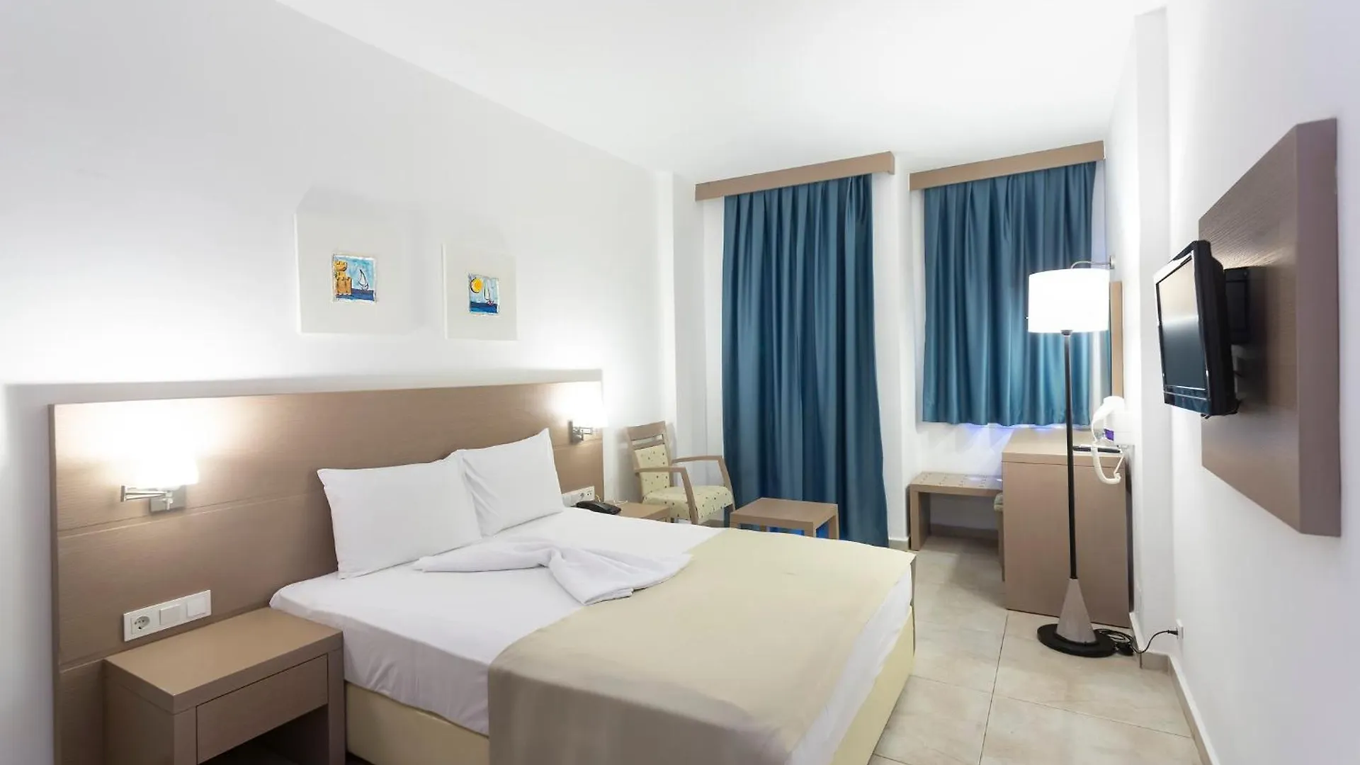 Bodrum Seaside Beach Club