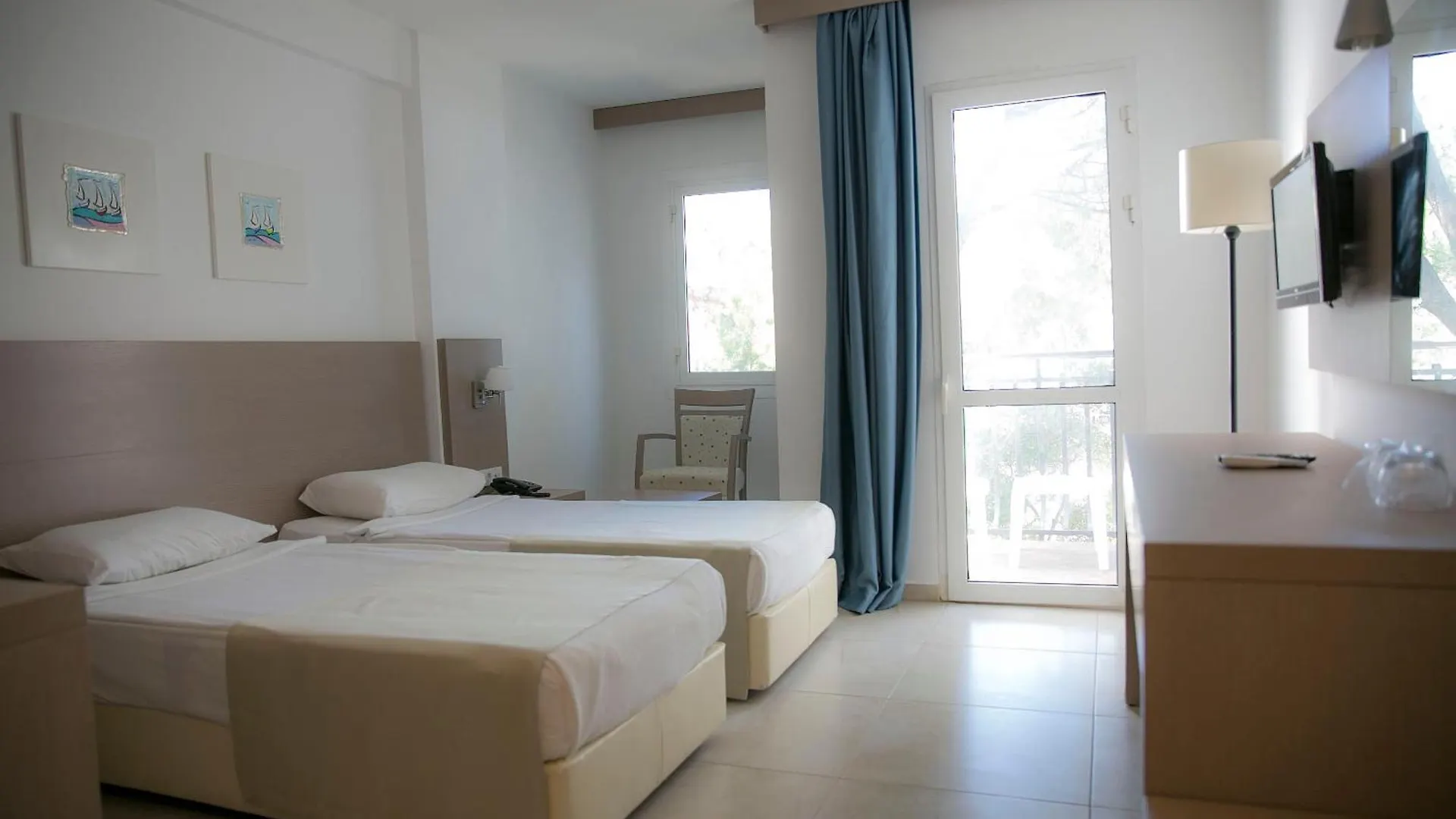 Bodrum Seaside Beach Club
