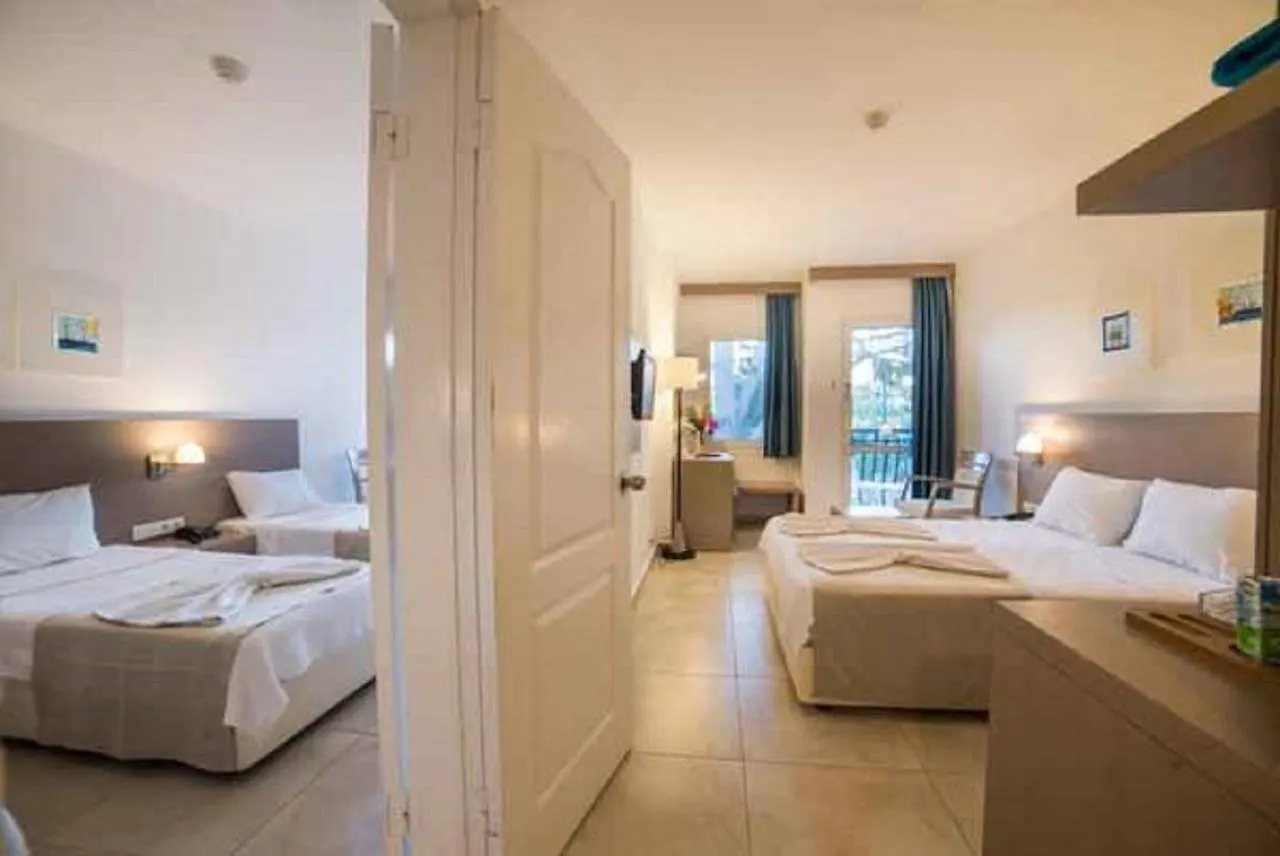 Bodrum Seaside Beach Club