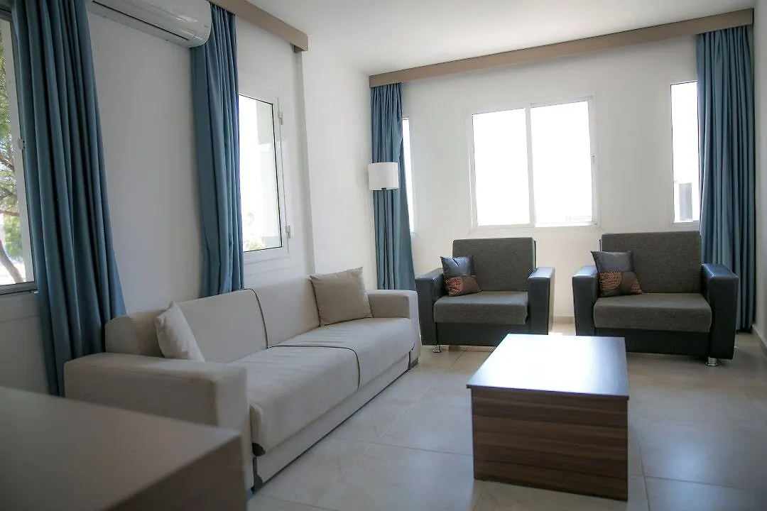 *** Hotel Bodrum Seaside Beach Club Turquia