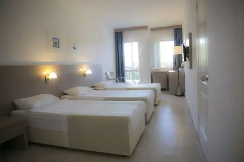 Bodrum Seaside Beach Club Hotel