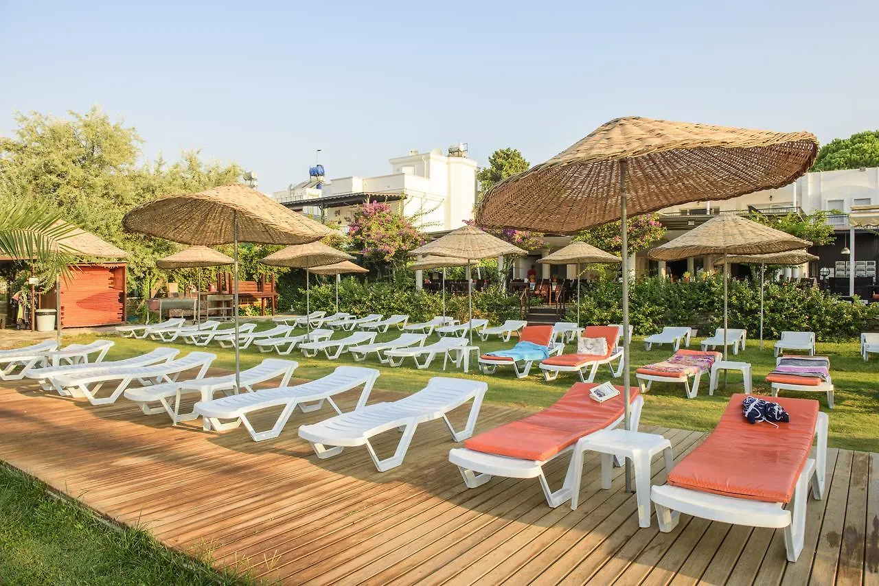 Hotel Bodrum Seaside Beach Club