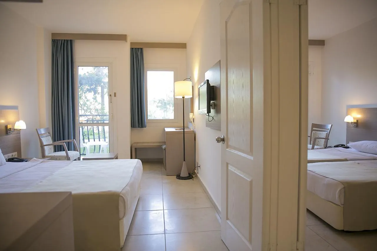 Bodrum Seaside Beach Club